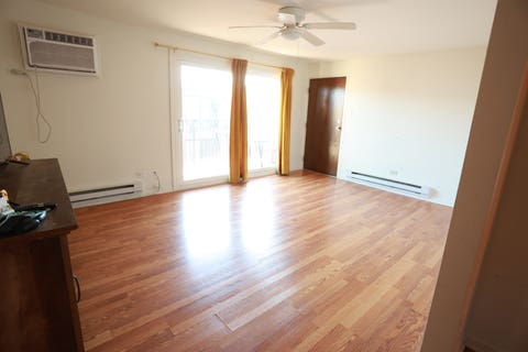 Tiny photo for 4550 W 57th Street #3D2, Chicago, IL 60629 (MLS # 12631352)
