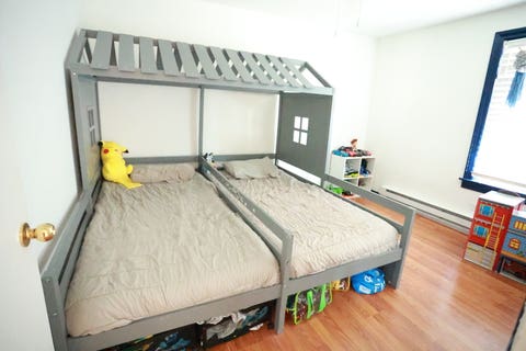 Tiny photo for 4550 W 57th Street #3D2, Chicago, IL 60629 (MLS # 12631352)