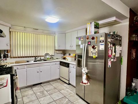 Tiny photo for 17613 Hawthorne Drive, Country Club Hills, IL 60478 (MLS # 12494798)