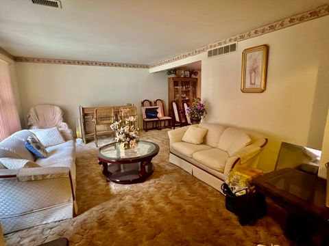 Tiny photo for 17613 Hawthorne Drive, Country Club Hills, IL 60478 (MLS # 12494798)