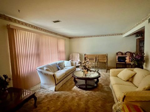 Tiny photo for 17613 Hawthorne Drive, Country Club Hills, IL 60478 (MLS # 12494798)