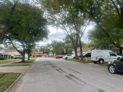 Tiny photo for 17613 Hawthorne Drive, Country Club Hills, IL 60478 (MLS # 12494798)