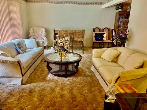 Tiny photo for 17613 Hawthorne Drive, Country Club Hills, IL 60478 (MLS # 12494798)