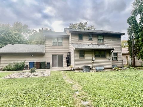 Tiny photo for 17613 Hawthorne Drive, Country Club Hills, IL 60478 (MLS # 12494798)