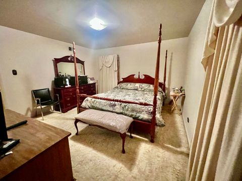 Tiny photo for 17613 Hawthorne Drive, Country Club Hills, IL 60478 (MLS # 12494798)