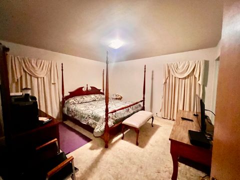 Tiny photo for 17613 Hawthorne Drive, Country Club Hills, IL 60478 (MLS # 12494798)