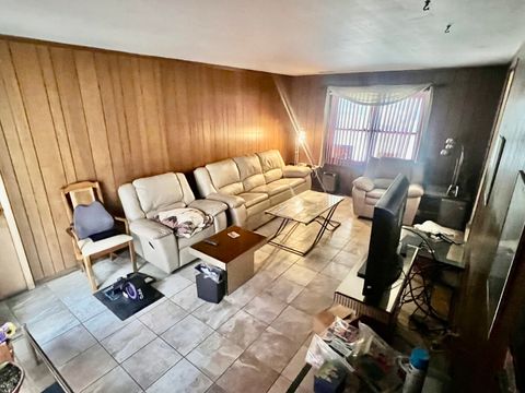 Tiny photo for 17613 Hawthorne Drive, Country Club Hills, IL 60478 (MLS # 12494798)