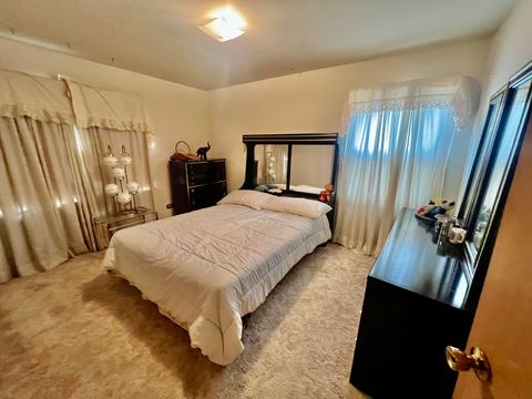 Tiny photo for 17613 Hawthorne Drive, Country Club Hills, IL 60478 (MLS # 12494798)