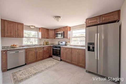 Tiny photo for 112 S Oak Street, Manteno, IL 60950 (MLS # 12748370)