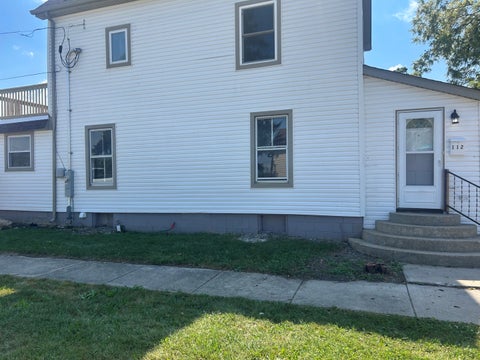 Photo of 112 S Oak Street, Manteno, IL 60950 (MLS # 12748370)