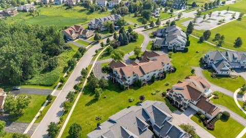 Tiny photo for 21332 Windy Hill Drive, Frankfort, IL 60423 (MLS # 12742031)