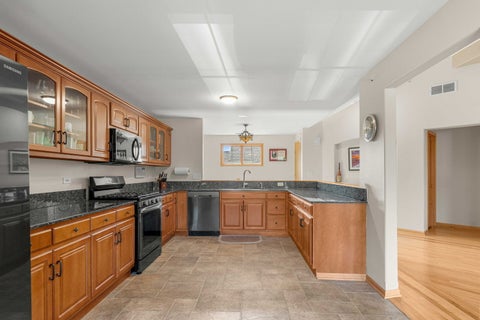 Tiny photo for 21332 Windy Hill Drive, Frankfort, IL 60423 (MLS # 12742031)