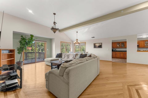 Tiny photo for 21332 Windy Hill Drive, Frankfort, IL 60423 (MLS # 12742031)