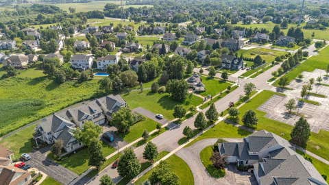 Tiny photo for 21332 Windy Hill Drive, Frankfort, IL 60423 (MLS # 12742031)