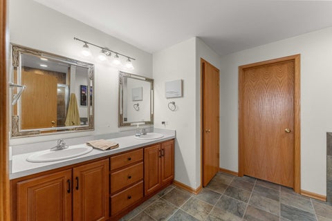 Tiny photo for 21332 Windy Hill Drive, Frankfort, IL 60423 (MLS # 12742031)