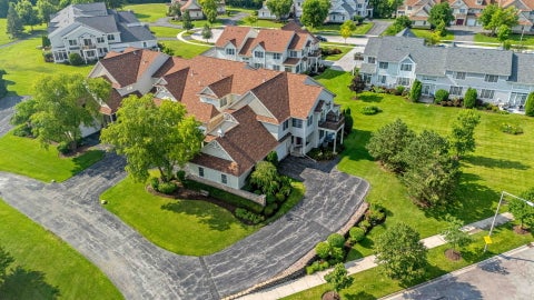 Tiny photo for 21332 Windy Hill Drive, Frankfort, IL 60423 (MLS # 12742031)