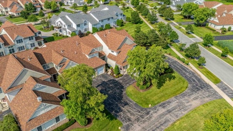 Tiny photo for 21332 Windy Hill Drive, Frankfort, IL 60423 (MLS # 12742031)