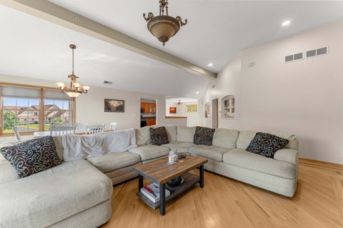 Tiny photo for 21332 Windy Hill Drive, Frankfort, IL 60423 (MLS # 12742031)