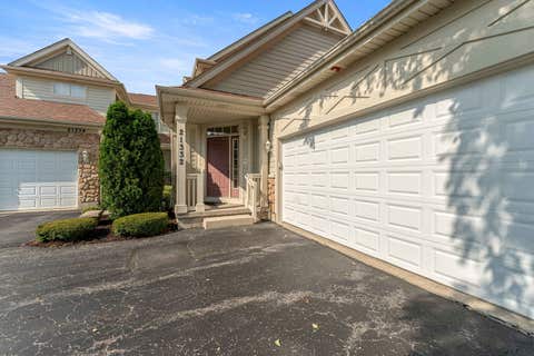 Tiny photo for 21332 Windy Hill Drive, Frankfort, IL 60423 (MLS # 12742031)