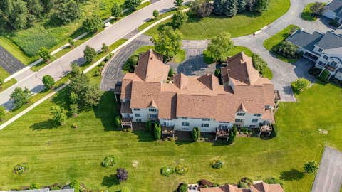 Tiny photo for 21332 Windy Hill Drive, Frankfort, IL 60423 (MLS # 12742031)