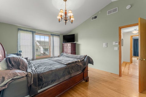 Tiny photo for 21332 Windy Hill Drive, Frankfort, IL 60423 (MLS # 12742031)