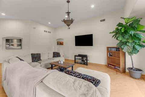 Tiny photo for 21332 Windy Hill Drive, Frankfort, IL 60423 (MLS # 12742031)