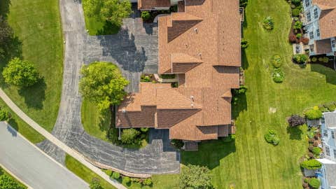 Tiny photo for 21332 Windy Hill Drive, Frankfort, IL 60423 (MLS # 12742031)
