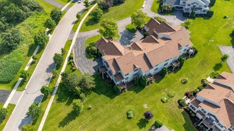 Tiny photo for 21332 Windy Hill Drive, Frankfort, IL 60423 (MLS # 12742031)