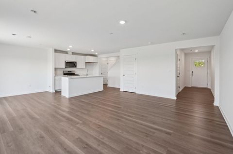 Tiny photo for 3523 Richardson Circle, Yorkville, IL 60560 (MLS # 12473009)