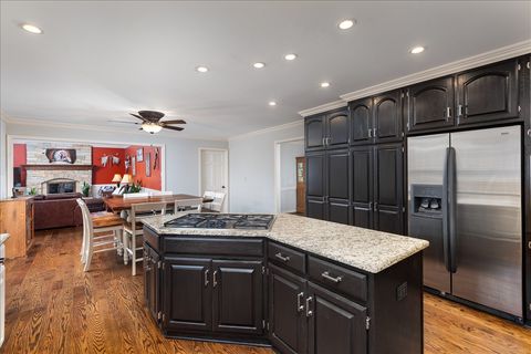 Tiny photo for 1576 Pine Lake Drive, Naperville, IL 60564 (MLS # 12601962)