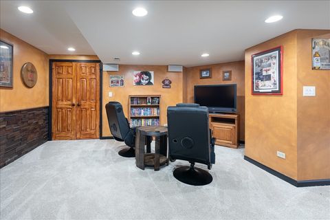 Tiny photo for 1576 Pine Lake Drive, Naperville, IL 60564 (MLS # 12601962)