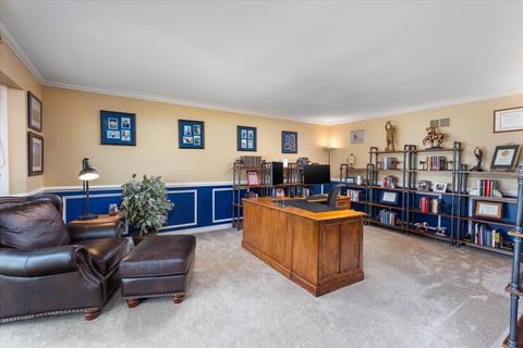 Tiny photo for 1576 Pine Lake Drive, Naperville, IL 60564 (MLS # 12601962)