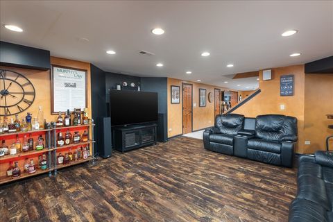 Tiny photo for 1576 Pine Lake Drive, Naperville, IL 60564 (MLS # 12601962)