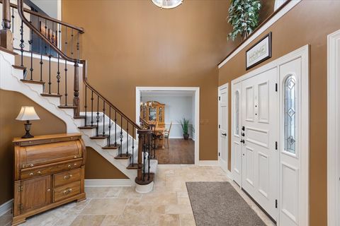 Tiny photo for 1576 Pine Lake Drive, Naperville, IL 60564 (MLS # 12601962)