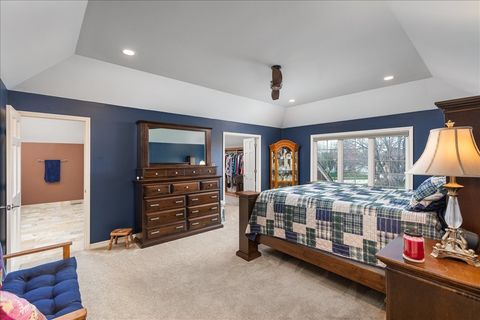 Tiny photo for 1576 Pine Lake Drive, Naperville, IL 60564 (MLS # 12601962)