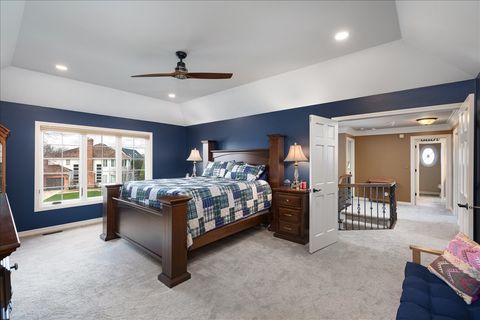 Tiny photo for 1576 Pine Lake Drive, Naperville, IL 60564 (MLS # 12601962)