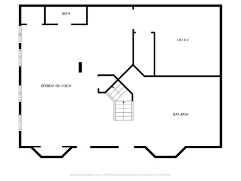 Tiny photo for 1576 Pine Lake Drive, Naperville, IL 60564 (MLS # 12601962)
