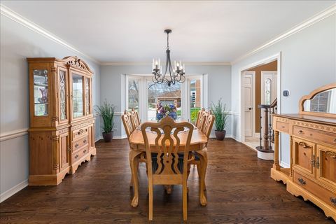 Tiny photo for 1576 Pine Lake Drive, Naperville, IL 60564 (MLS # 12601962)