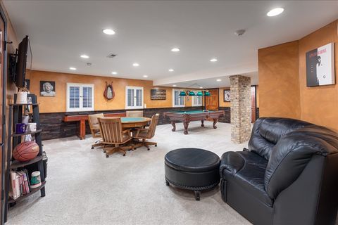 Tiny photo for 1576 Pine Lake Drive, Naperville, IL 60564 (MLS # 12601962)