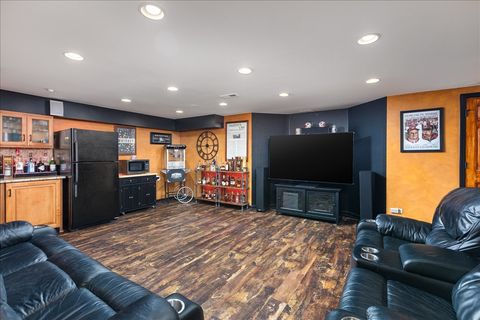 Tiny photo for 1576 Pine Lake Drive, Naperville, IL 60564 (MLS # 12601962)