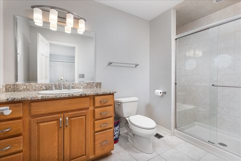 Tiny photo for 1576 Pine Lake Drive, Naperville, IL 60564 (MLS # 12601962)