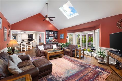 Tiny photo for 1576 Pine Lake Drive, Naperville, IL 60564 (MLS # 12601962)