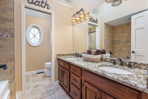 Tiny photo for 1576 Pine Lake Drive, Naperville, IL 60564 (MLS # 12601962)