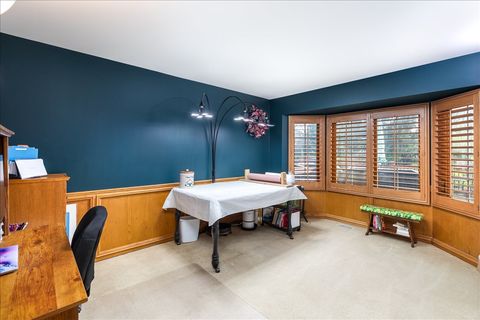 Tiny photo for 1576 Pine Lake Drive, Naperville, IL 60564 (MLS # 12601962)