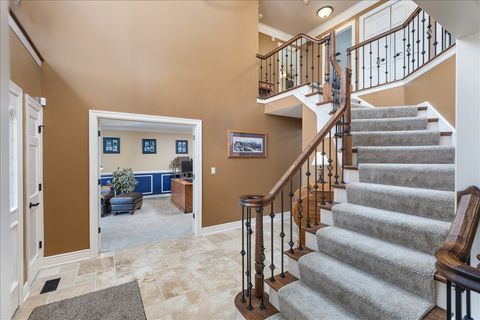 Tiny photo for 1576 Pine Lake Drive, Naperville, IL 60564 (MLS # 12601962)