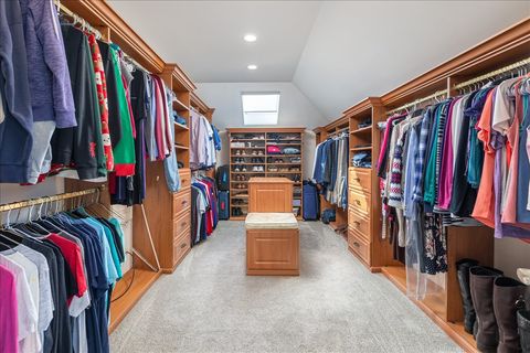 Tiny photo for 1576 Pine Lake Drive, Naperville, IL 60564 (MLS # 12601962)