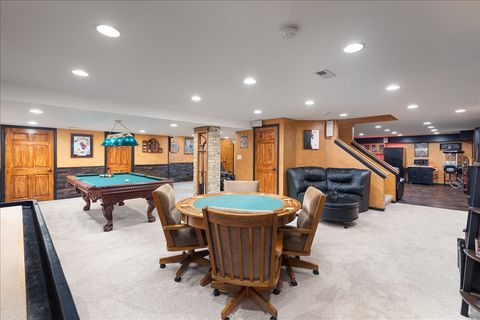 Tiny photo for 1576 Pine Lake Drive, Naperville, IL 60564 (MLS # 12601962)