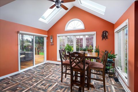 Tiny photo for 1576 Pine Lake Drive, Naperville, IL 60564 (MLS # 12601962)