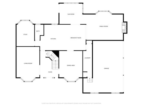 Tiny photo for 1576 Pine Lake Drive, Naperville, IL 60564 (MLS # 12601962)