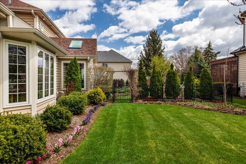 Tiny photo for 1576 Pine Lake Drive, Naperville, IL 60564 (MLS # 12601962)